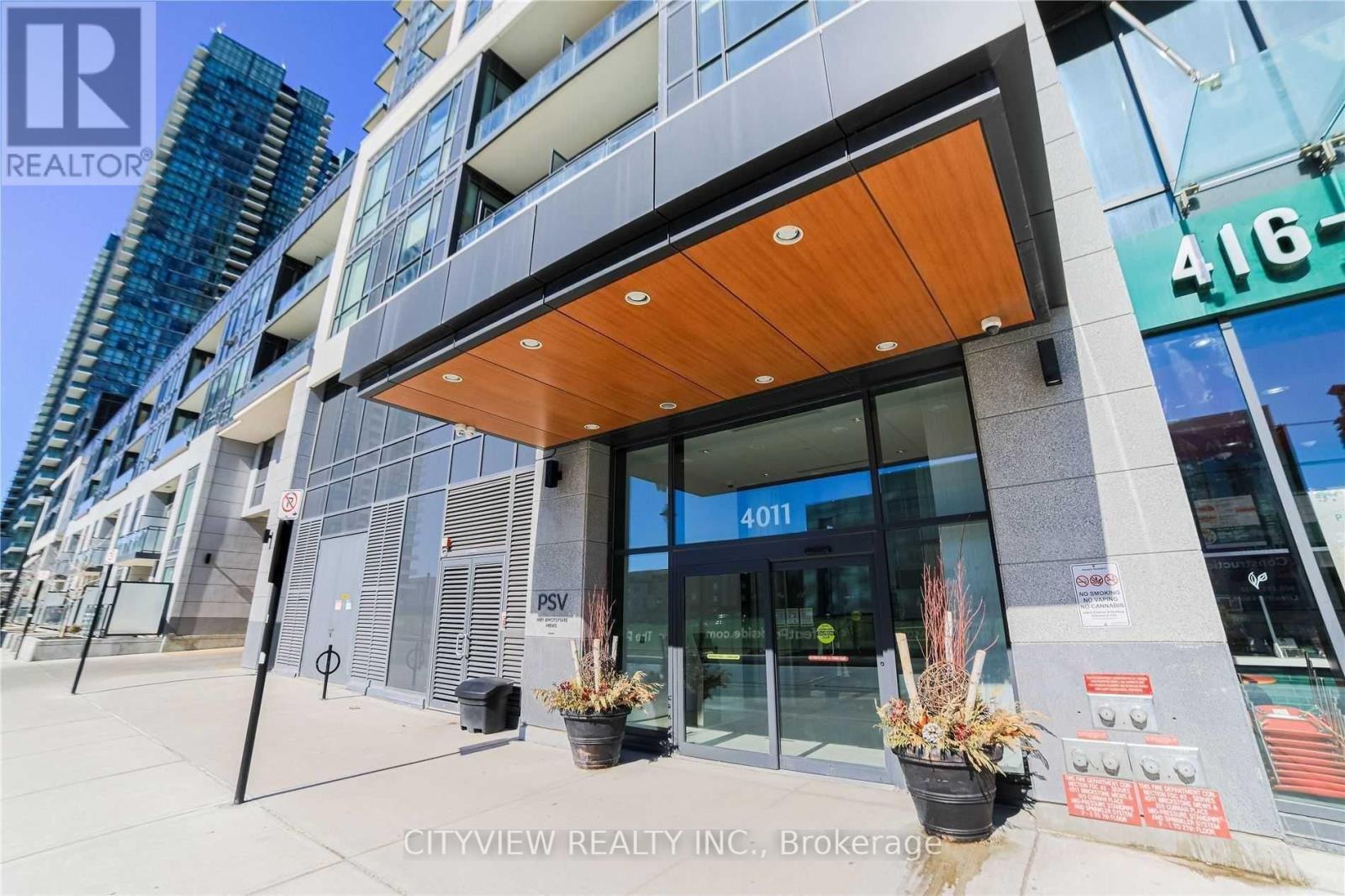 Property at 606 - 4011 BRICKSTONE MEWS image 3