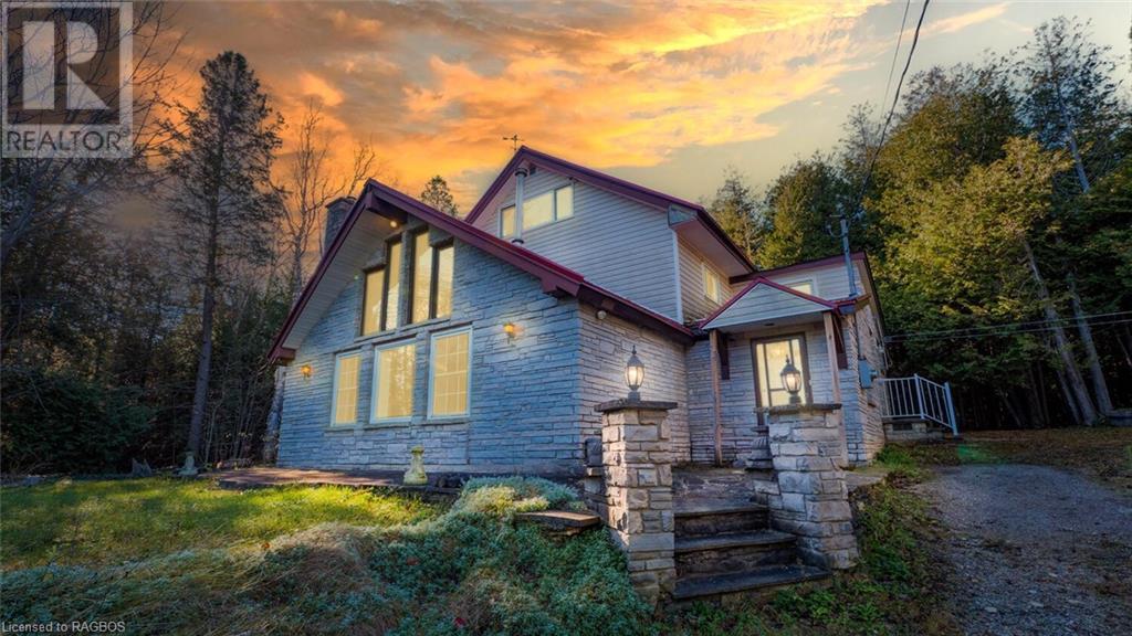 87 Isthmus Bay Rd, Northern Bruce Peninsula, Ontario  N0H 1W0 - Photo 1 - 40678351