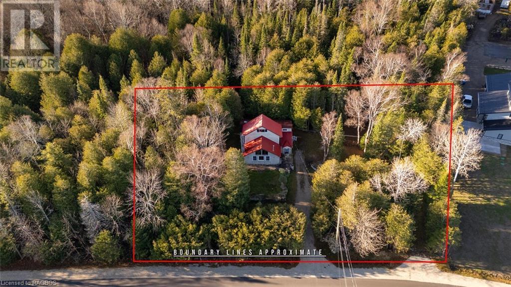 87 Isthmus Bay Rd, Northern Bruce Peninsula, Ontario  N0H 1W0 - Photo 31 - 40678351