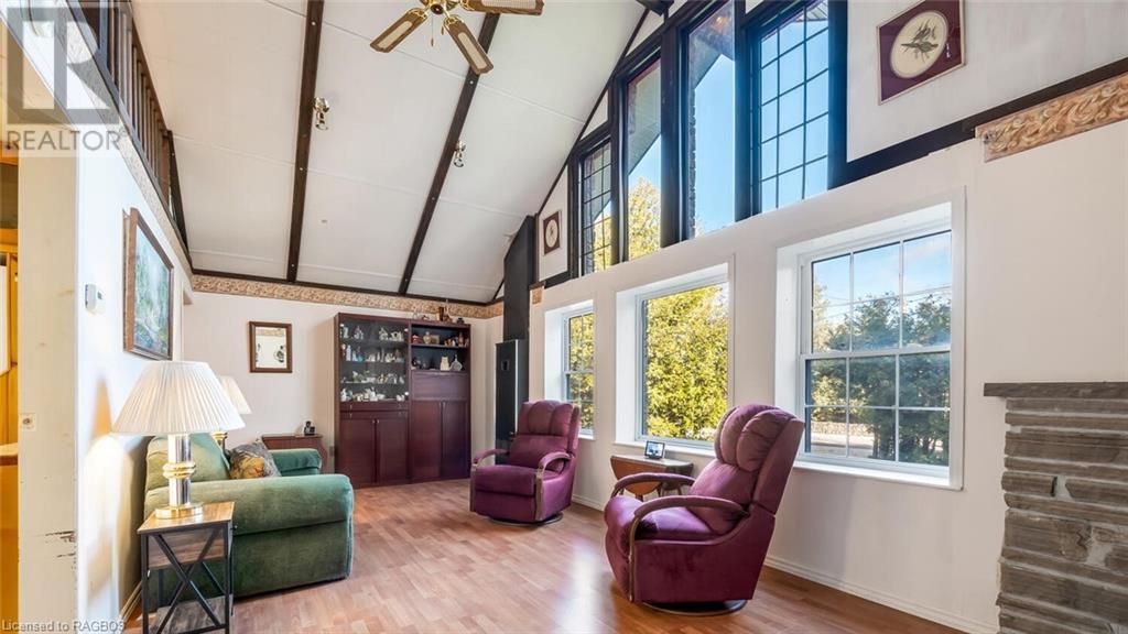 87 Isthmus Bay Rd, Northern Bruce Peninsula, Ontario  N0H 1W0 - Photo 12 - 40678351