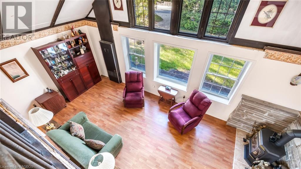 87 Isthmus Bay Rd, Northern Bruce Peninsula, Ontario  N0H 1W0 - Photo 22 - 40678351