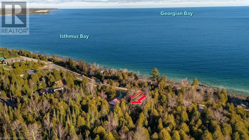 87 Isthmus Bay Rd, Northern Bruce Peninsula, Ontario  N0H 1W0 - Photo 38 - 40678351