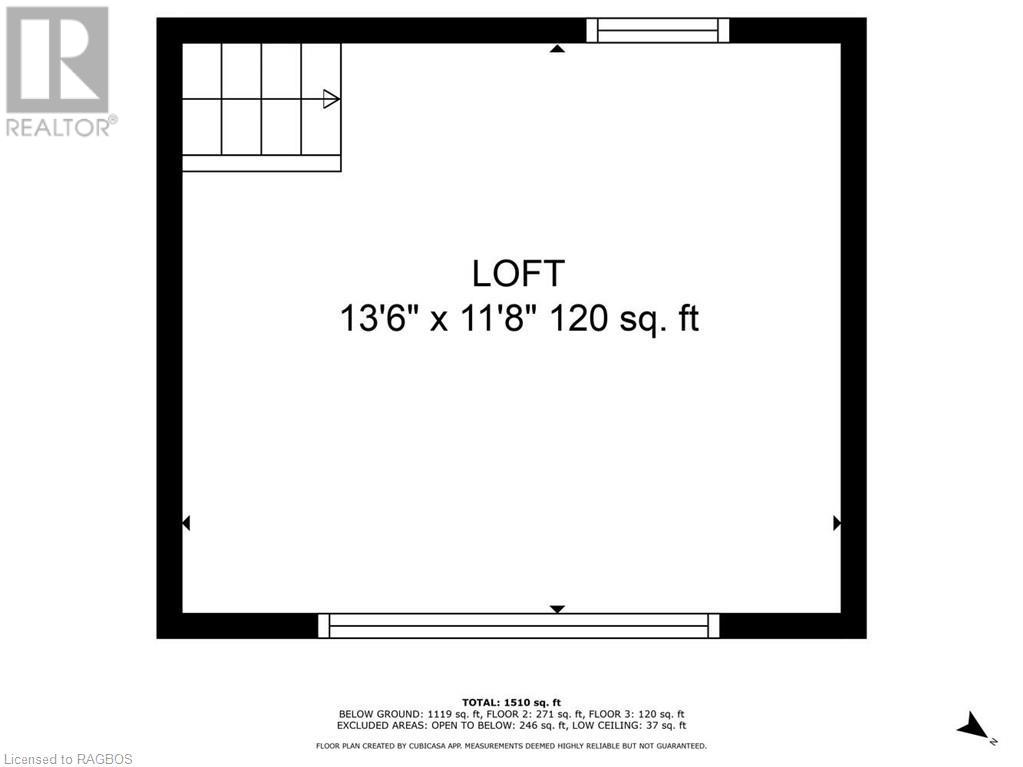 87 Isthmus Bay Rd, Northern Bruce Peninsula, Ontario  N0H 1W0 - Photo 41 - 40678351