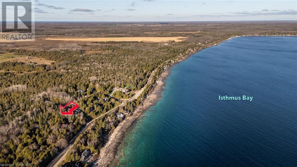 87 Isthmus Bay Rd, Northern Bruce Peninsula, Ontario  N0H 1W0 - Photo 34 - 40678351