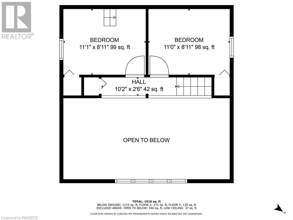 87 Isthmus Bay Rd, Northern Bruce Peninsula, Ontario  N0H 1W0 - Photo 40 - 40678351