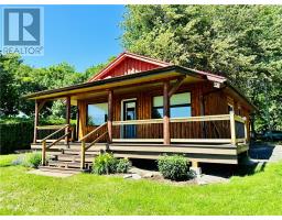 71 Corbiere Road Unit# Lot X, m'chigeeng, Ontario