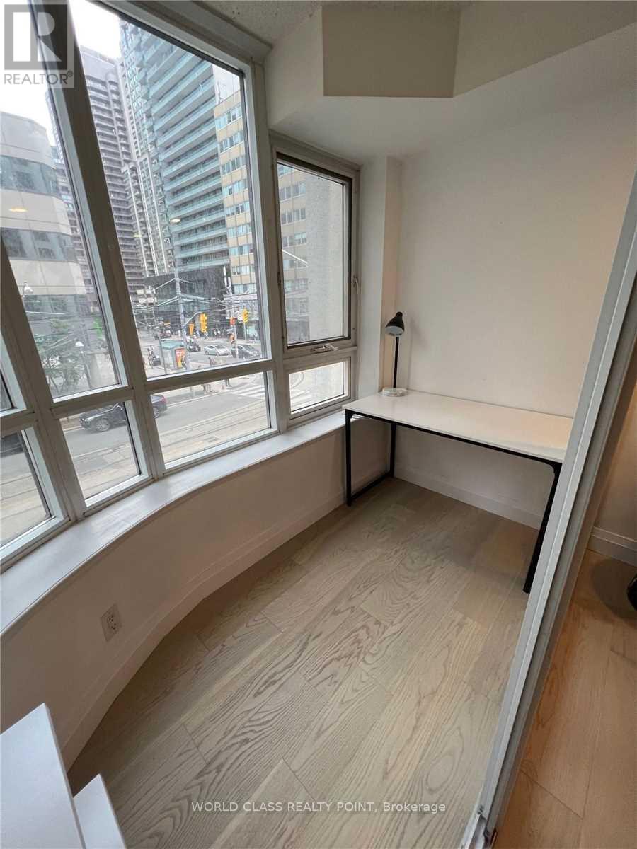 203 - 801 Bay Street, Toronto, Ontario  M5S 1Y9 - Photo 8 - C10431760