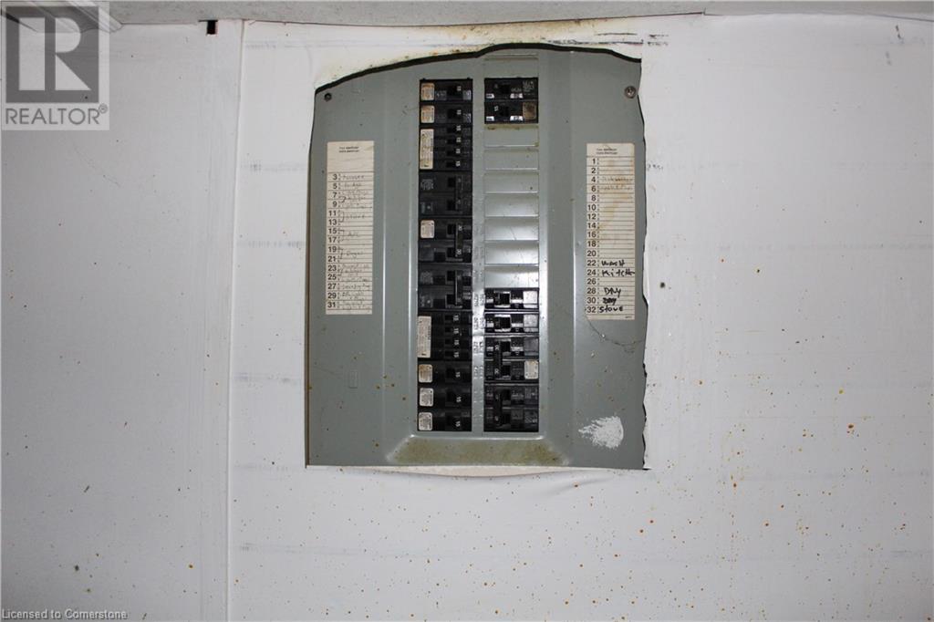 23 Horning Drive, Hamilton, Ontario  L9C 6L2 - Photo 23 - 40679174