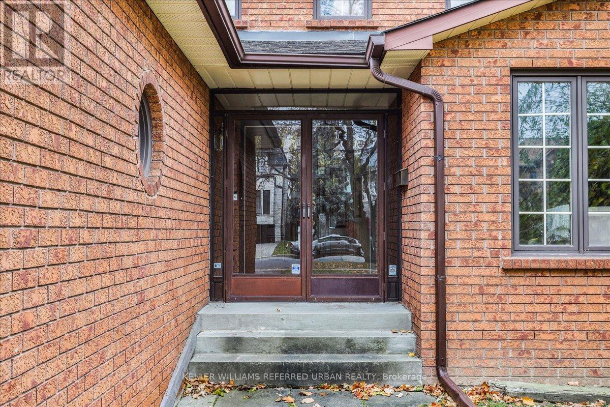 219 Ellerslie Avenue, Toronto (Willowdale West), Ontario  M2N 1Y3 - Photo 3 - C10431766