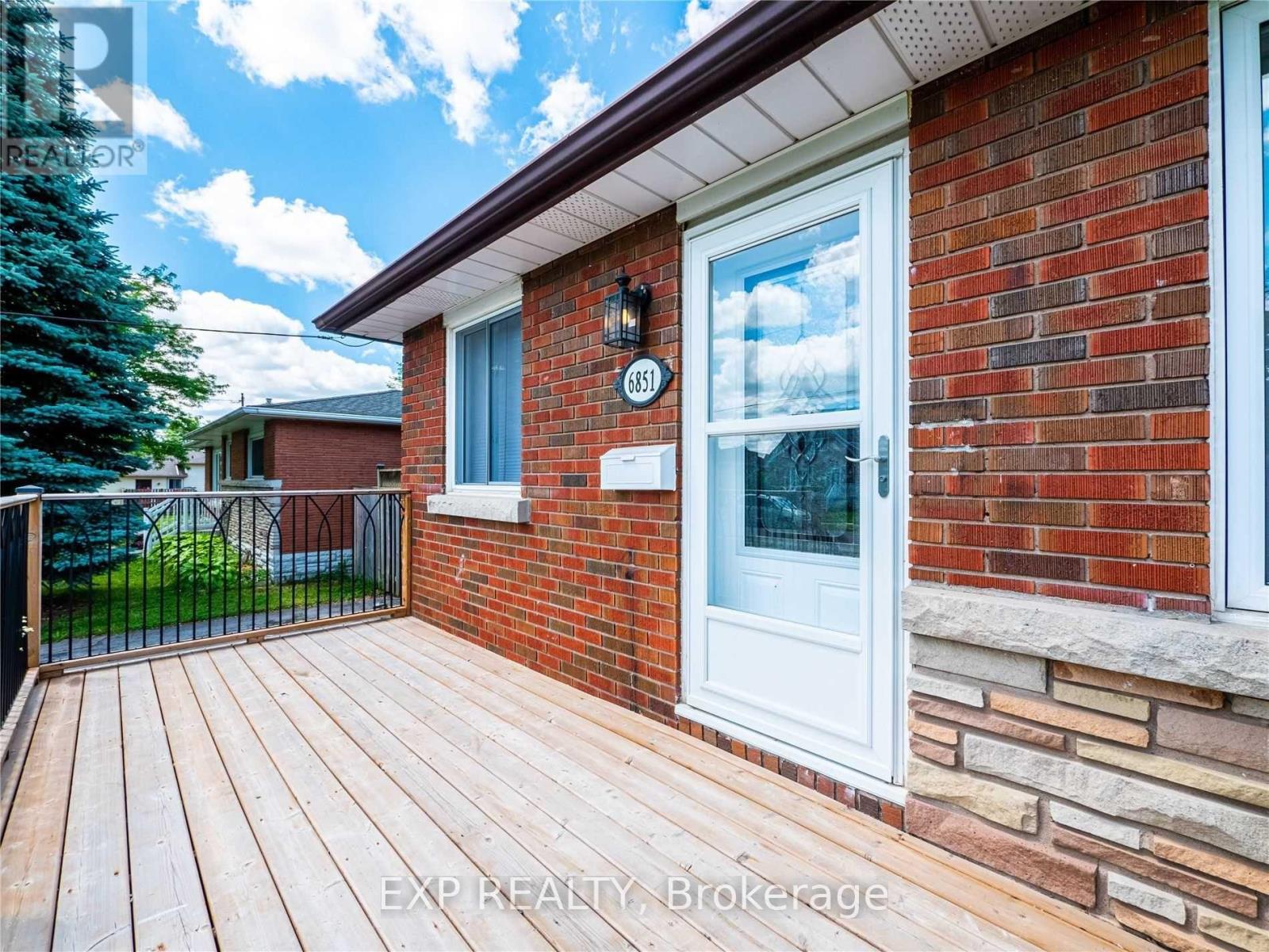 6851 Warden Avenue, Niagara Falls, Ontario  L2G 5P2 - Photo 4 - X10431785