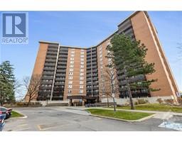 2020 JASMINE CRESCENT UNIT#507, Ottawa, Ontario