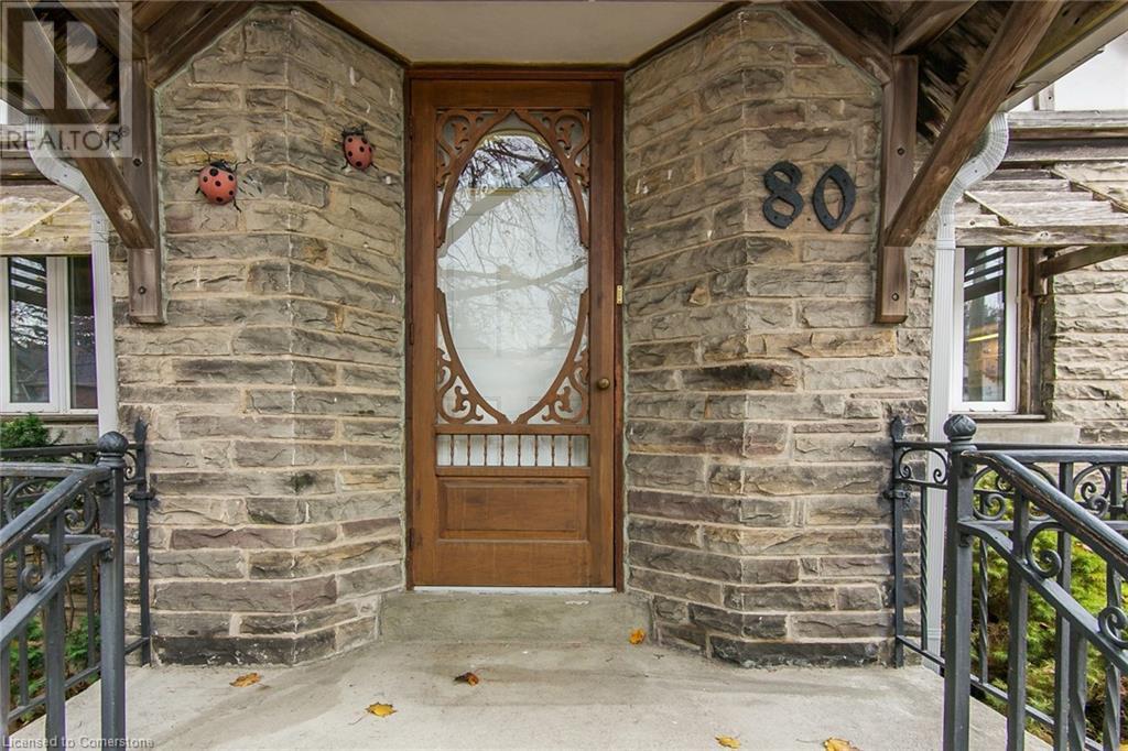 80 Highland Road W, Kitchener, Ontario  N2M 3B5 - Photo 4 - 40678770