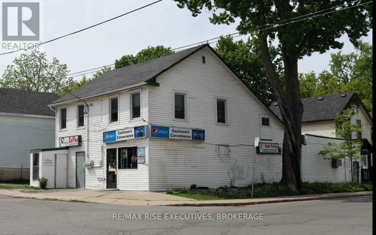 73-75 Bay Street, Kingston, Ontario  K7K 1H7 - Photo 2 - X10431808