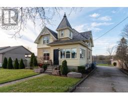 8562 GLENDON DRIVE, Strathroy-Caradoc, Ontario