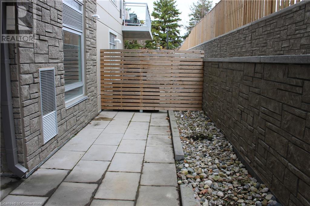 16 Markle Crescent Unit# 102, Ancaster, Ontario  L9G 0H4 - Photo 12 - 40679233