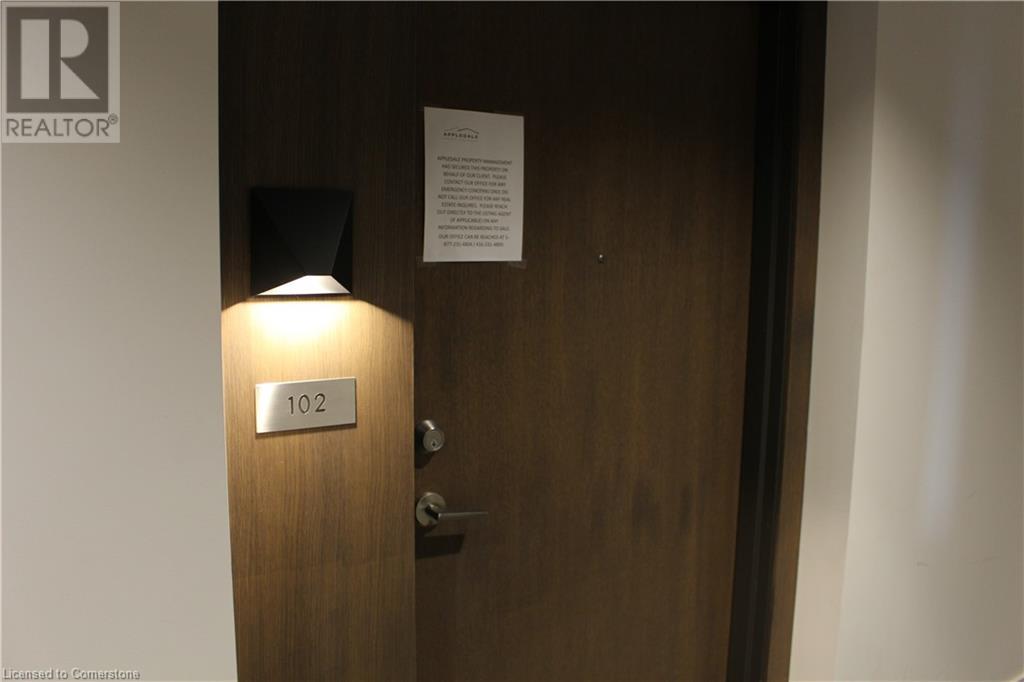 16 Markle Crescent Unit# 102, Ancaster, Ontario  L9G 0H4 - Photo 16 - 40679233