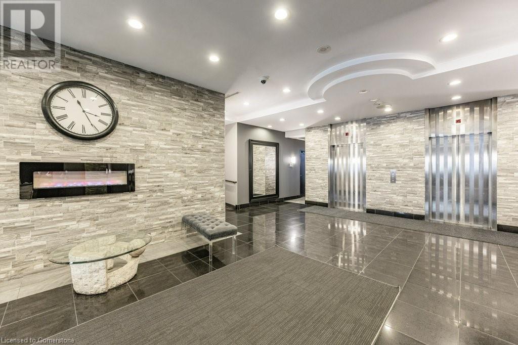 135 James Street Unit# 1115, Hamilton, Ontario  L8P 2Z6 - Photo 2 - 40679124