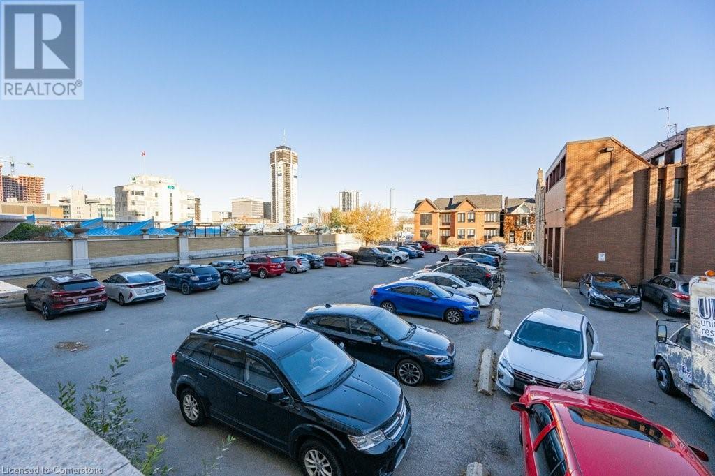 135 James Street Unit# 1115, Hamilton, Ontario  L8P 2Z6 - Photo 20 - 40679124