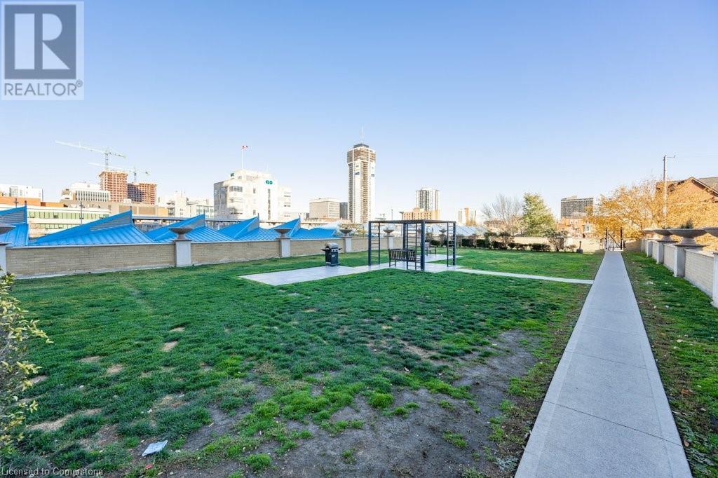 135 James Street Unit# 1115, Hamilton, Ontario  L8P 2Z6 - Photo 21 - 40679124