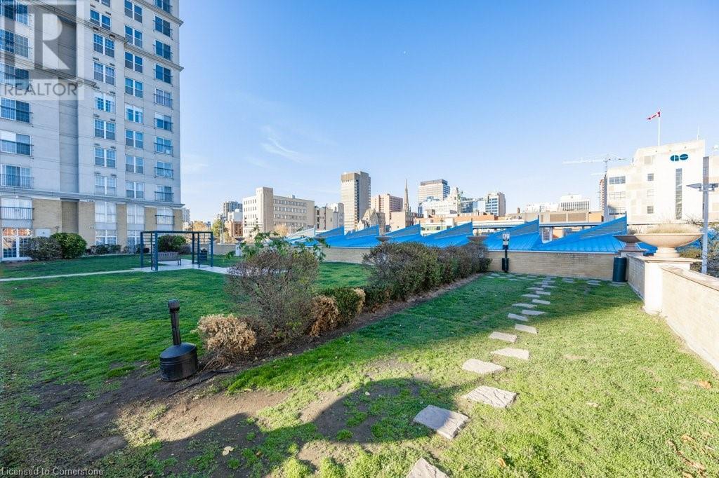 135 James Street Unit# 1115, Hamilton, Ontario  L8P 2Z6 - Photo 22 - 40679124