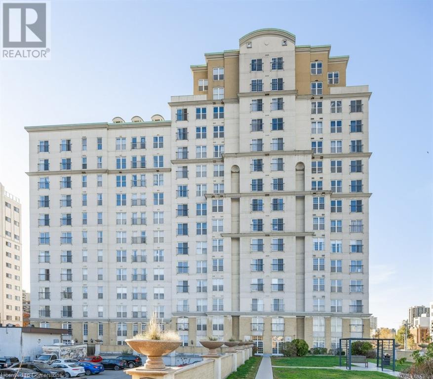 135 James Street Unit# 1115, Hamilton, Ontario  L8P 2Z6 - Photo 23 - 40679124