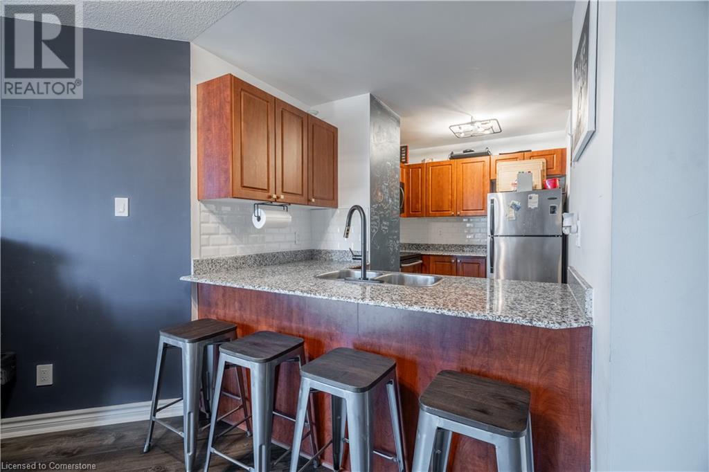 135 James Street Unit# 1115, Hamilton, Ontario  L8P 2Z6 - Photo 31 - 40679124