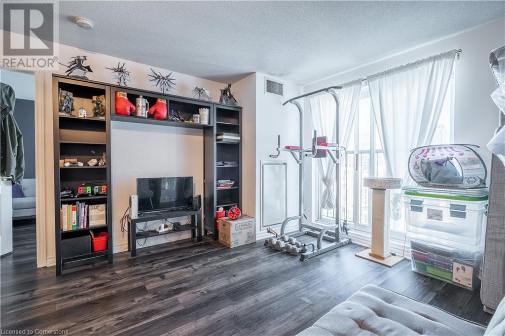 135 James Street Unit# 1115, Hamilton, Ontario  L8P 2Z6 - Photo 34 - 40679124