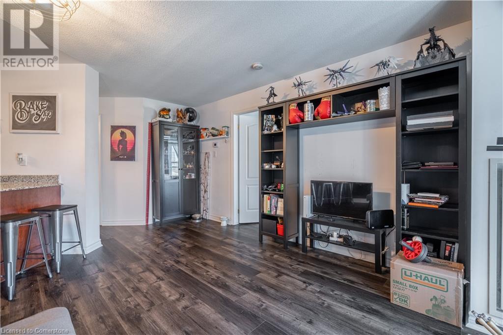 135 James Street Unit# 1115, Hamilton, Ontario  L8P 2Z6 - Photo 35 - 40679124