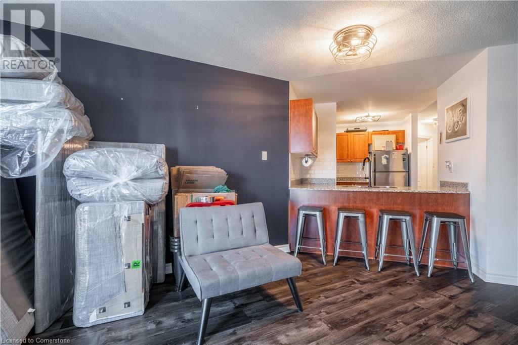 135 James Street Unit# 1115, Hamilton, Ontario  L8P 2Z6 - Photo 36 - 40679124