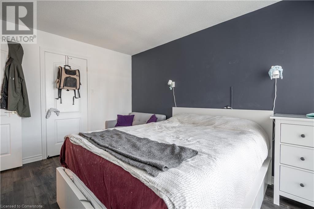 135 James Street Unit# 1115, Hamilton, Ontario  L8P 2Z6 - Photo 39 - 40679124