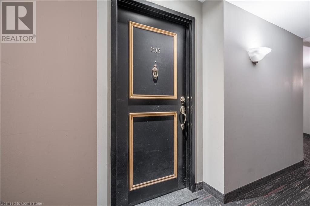 135 James Street Unit# 1115, Hamilton, Ontario  L8P 2Z6 - Photo 47 - 40679124