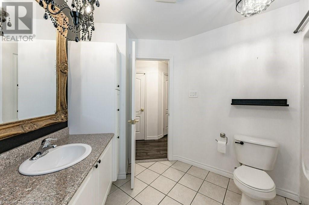 135 James Street Unit# 1115, Hamilton, Ontario  L8P 2Z6 - Photo 5 - 40679124