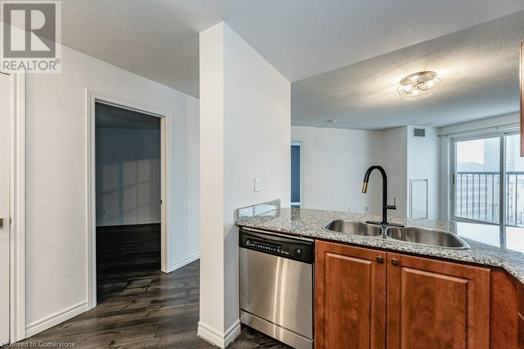 135 James Street Unit# 1115, Hamilton, Ontario  L8P 2Z6 - Photo 8 - 40679124