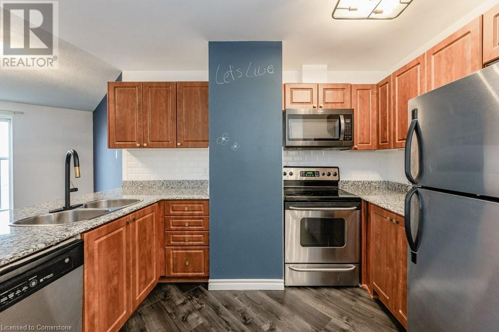 135 James Street Unit# 1115, Hamilton, Ontario  L8P 2Z6 - Photo 9 - 40679124