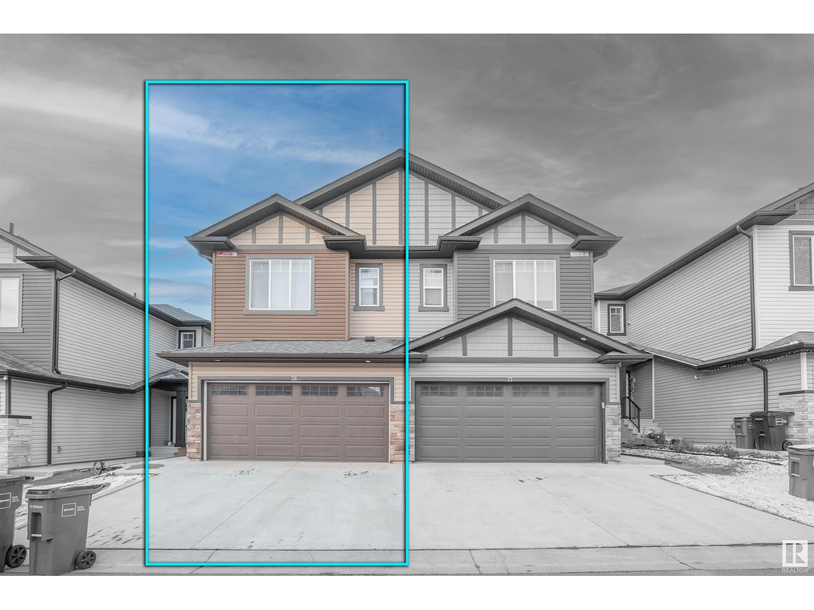 #26 1703 16 Av Nw, Edmonton, Alberta  T6T 2C3 - Photo 1 - E4414092