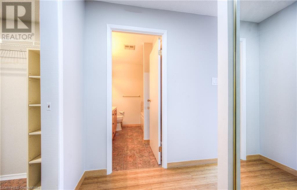 20 Ellen Street E Unit# 703, Kitchener, Ontario  N2H 6R7 - Photo 11 - 40678998