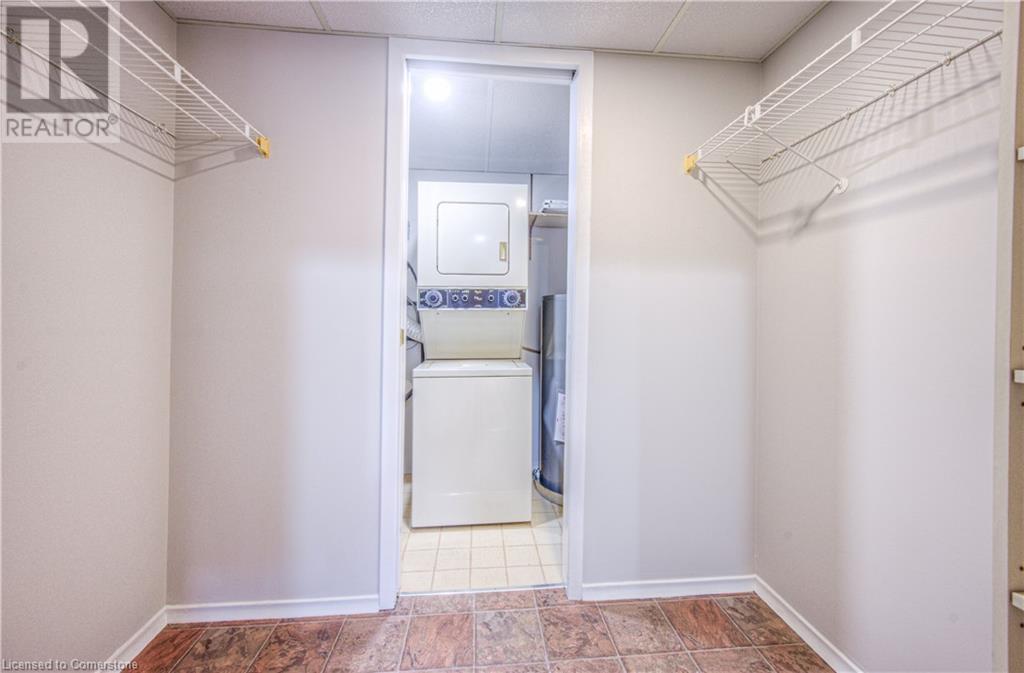 20 Ellen Street E Unit# 703, Kitchener, Ontario  N2H 6R7 - Photo 12 - 40678998