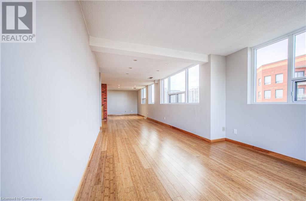 20 Ellen Street E Unit# 703, Kitchener, Ontario  N2H 6R7 - Photo 16 - 40678998