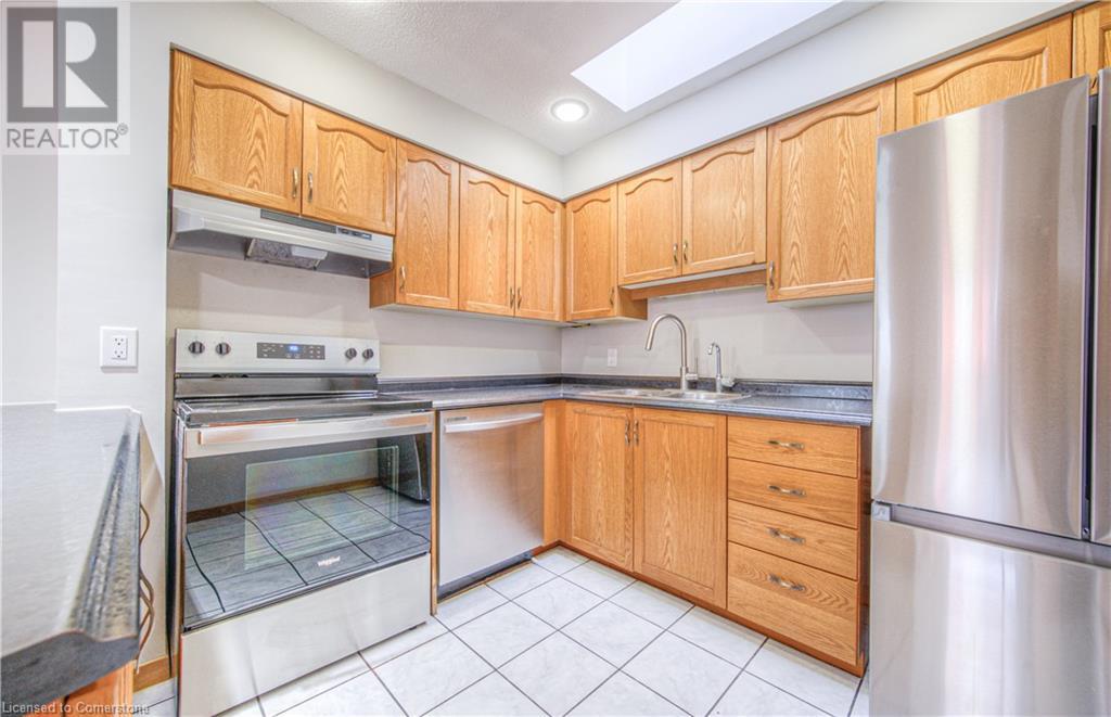 20 Ellen Street E Unit# 703, Kitchener, Ontario  N2H 6R7 - Photo 20 - 40678998