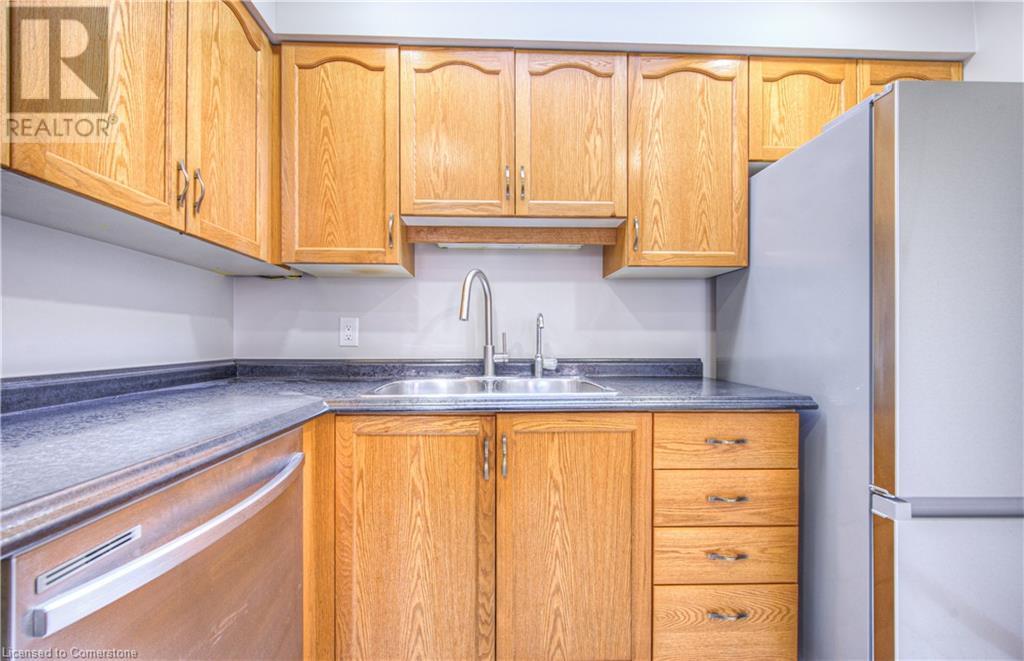 20 Ellen Street E Unit# 703, Kitchener, Ontario  N2H 6R7 - Photo 23 - 40678998