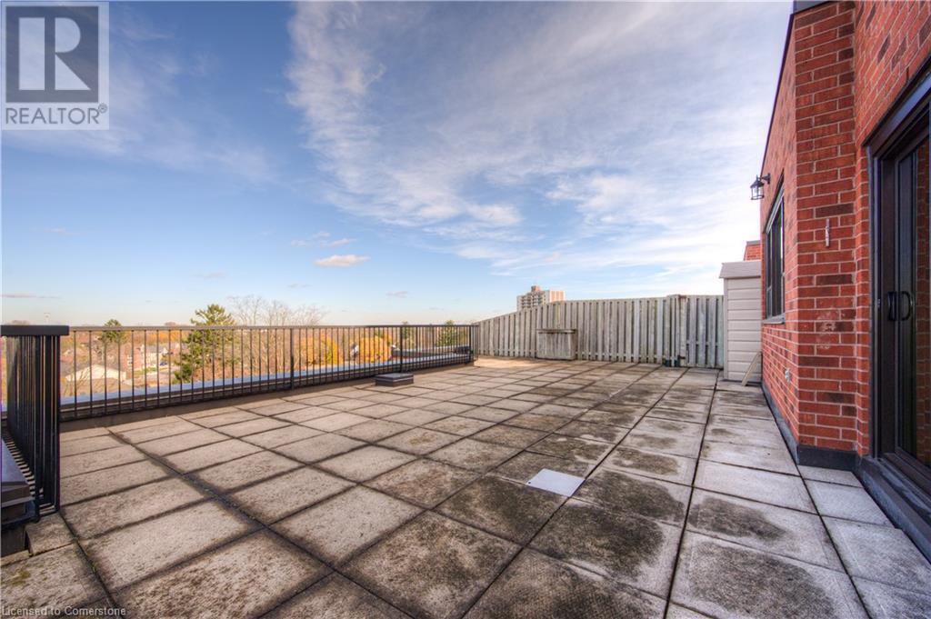 20 Ellen Street E Unit# 703, Kitchener, Ontario  N2H 6R7 - Photo 28 - 40678998