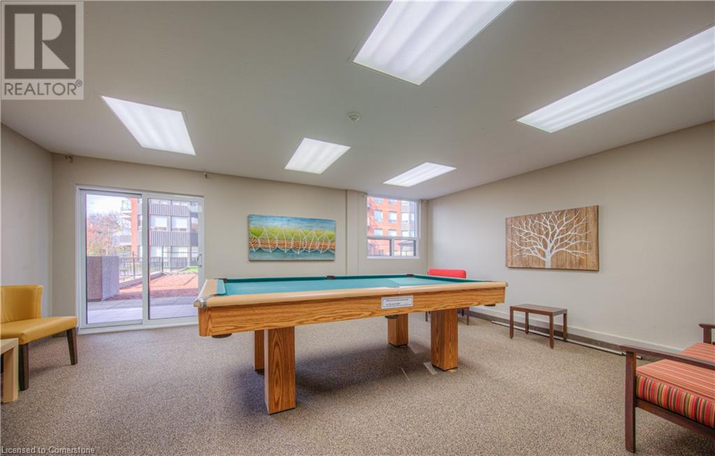 20 Ellen Street E Unit# 703, Kitchener, Ontario  N2H 6R7 - Photo 34 - 40678998