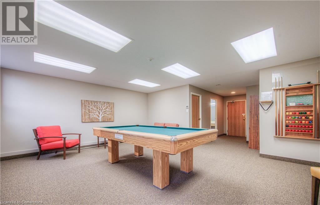 20 Ellen Street E Unit# 703, Kitchener, Ontario  N2H 6R7 - Photo 36 - 40678998