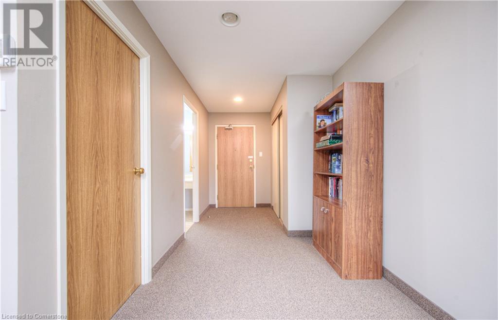 20 Ellen Street E Unit# 703, Kitchener, Ontario  N2H 6R7 - Photo 37 - 40678998
