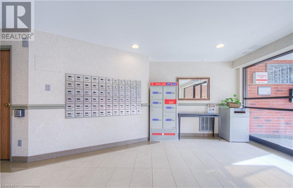 20 Ellen Street E Unit# 703, Kitchener, Ontario  N2H 6R7 - Photo 39 - 40678998