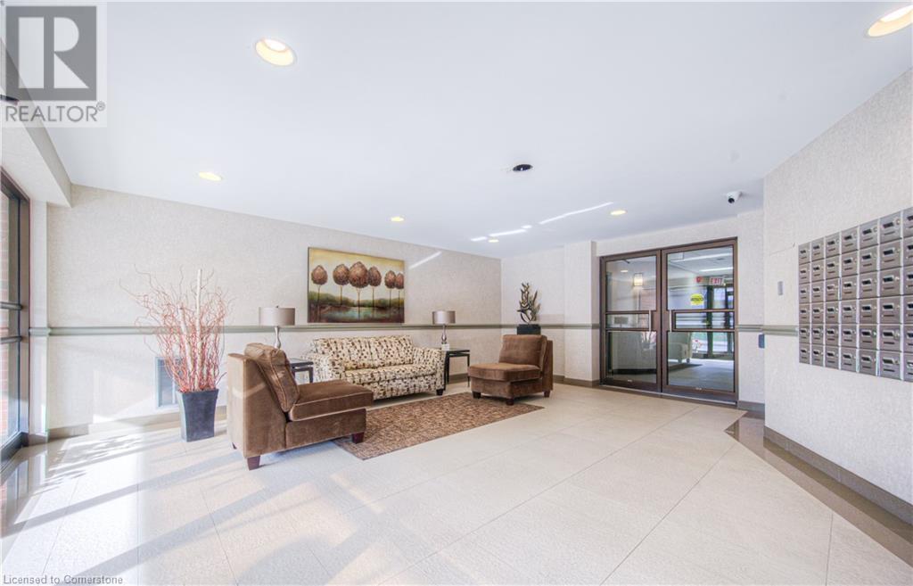 20 Ellen Street E Unit# 703, Kitchener, Ontario  N2H 6R7 - Photo 40 - 40678998