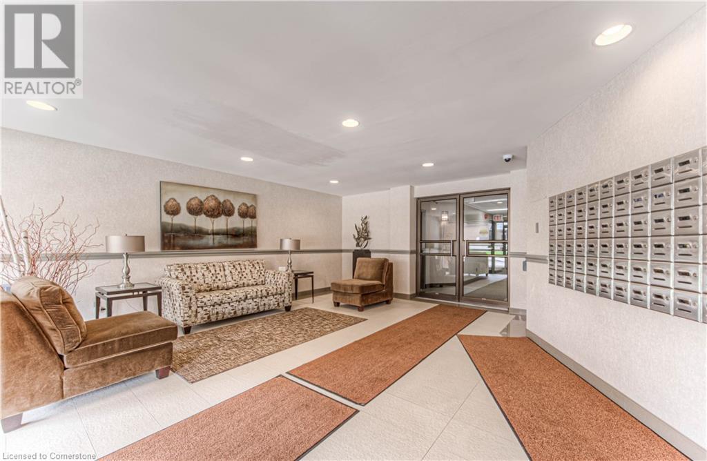 20 Ellen Street E Unit# 703, Kitchener, Ontario  N2H 6R7 - Photo 48 - 40678998