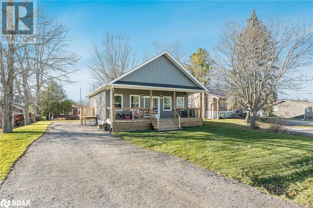 2834 Perry Avenue, Brechin, Ontario  L0K 1B0 - Photo 2 - 40675603