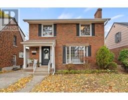 2006 Amiens AVENUE, windsor, Ontario