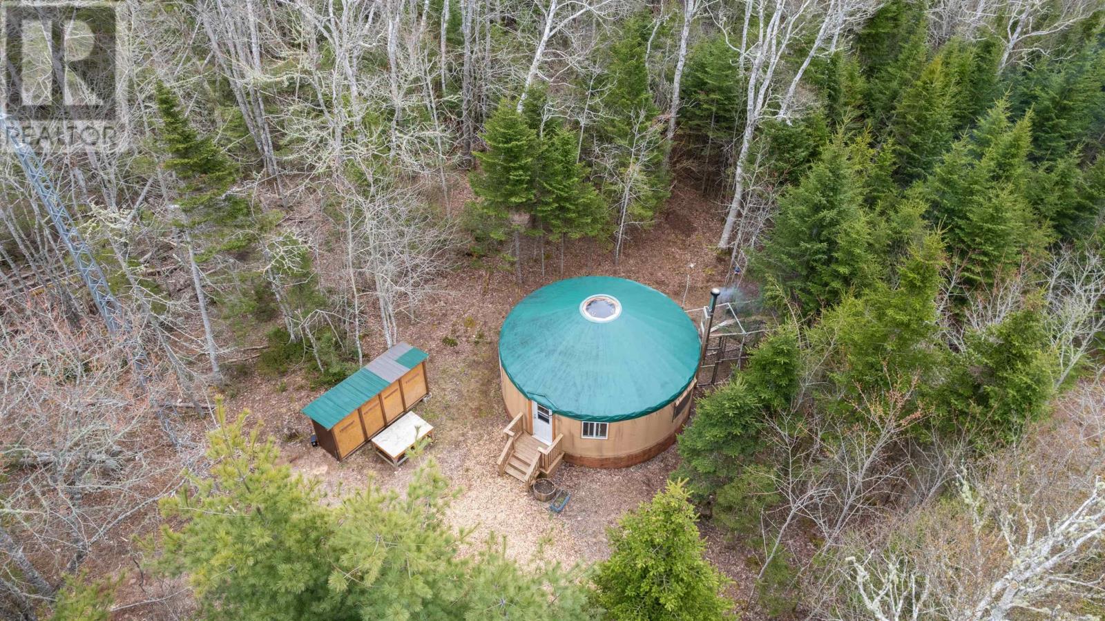 Lot 13 Thespian Way, Brookvale, Prince Edward Island C0A 1Y0 - Photo 1 - 202426959